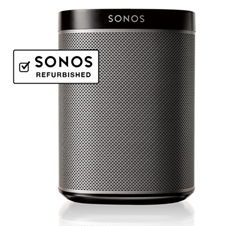 Bild zu Sonos Play1 in weiß als refurbished Ware für 139€