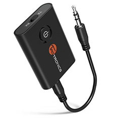 Bild zu TaoTronics Bluetooth Adapter für 17,99€ inklusive Versand