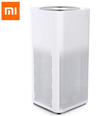 Bild zu Original Xiaomi Smart Mi Air Purifier (Luftreiniger) für 87,24€