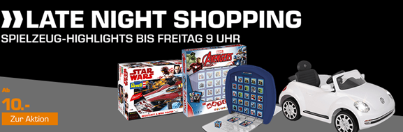 Bild zu Saturn Late Night Shopping mit Gesellschaftsspielen + Revell, so z.B. Monopoly – MARVEL COMICS für 15€ (Vergleich: 34,99€)