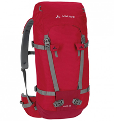 Bild zu Vaude – Croz 38+8 – Kletterrucksack für 62,98€