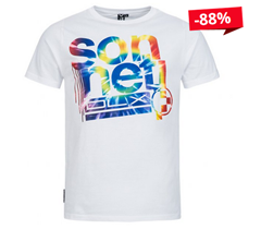 Bild zu SportSpar: Sonneti Herren T-Shirt für 3,33€ + 3,95€ Versand