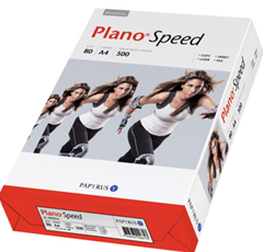 Bild zu PAPYRUS Plano Speed DIN A4 Papier (500 Blatt / 80g) für 3€ inklusive Versand