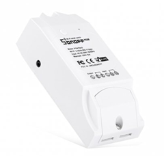 Bild zu Sonoff POW Rev2 16A WiFi Switch für 7,99€ inkl. Versand