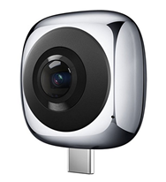Bild zu Huawei Envizion CV60 360° Panorama VR Kamera für 59,90€