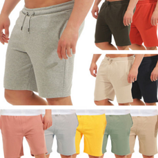 Bild zu Brave Soul Herren Sweat Shorts für je 10,90€