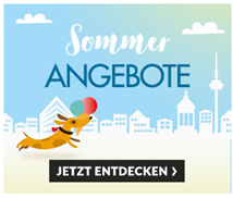 Bild zu Engelhorn: Sommer Pre Sale mit bis zu 70% Rabatt