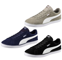 Bild zu drei Modelle Puma Urban Plus SD Sneaker für je 24,99€