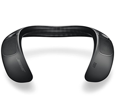 Bild zu Bose ® SoundWear Companion Lautsprecher/Nackenlautsprecher für 234,16€