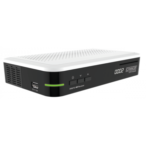 Bild zu Schwaiger DVB-T2 HD-Receiver DTR700HD für 30,99€