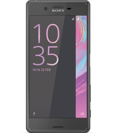 Bild zu [B-Ware] 5 Zoll Smartphone Sony Xperia X (32 GB) für 119,99€