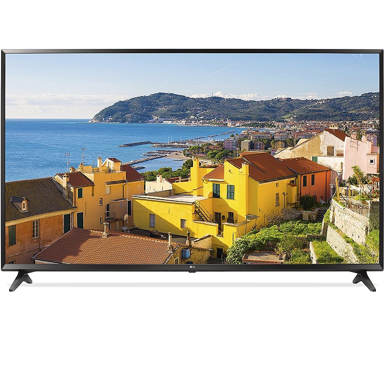 Bild zu 55 Zoll UHD 4K LED-Fernseher LG 55UJ6309 für 469€ (Vergleich: 505,94€)