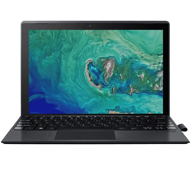 Bild zu 12 Zoll Touch-Notebook Acer Switch 3 (SW312-31-P5VG) für 399€