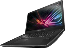 Bild zu Asus Notebook/Ultrabook (17,3″,i7, 16GB RAM, 256GB SSD, GeForce GTX 1080) für 1606,99€ inkl. Versand (Vergleich: 2172€)