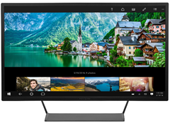 Bild zu HP Pavilion (81 cm (32 Zoll), VA-Panel, QHD-Auflösung, USB-Hub, 2x HDMI) für 219€ inkl. Versand (Vergleich: 274€)