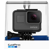 Bild zu Gopro Hero 2018 für 186,96€ inklusive Versand