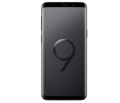 Bild zu Samsung S9 inkl. Ladeschale für einmalig 1€ mit 8GB LTE Datenflat sowie Sprachflat + Festnetz Flat in die Türkei für 29,99€/Monat