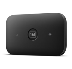 Bild zu HUAWEI E5573 WiFi 4G LTE Mobiler Hotspot (Simlockfrei) für 29,99€