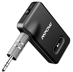 Bild zu Mpow Bluetooth Transmitter für 10,99€