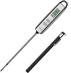 Bild zu TOPELEK Grillthermometer für 5,64€