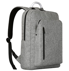 Bild zu REYLEO Business Backpack/Alltagsrucksack (bis 15,6” Notebooks) für 24,39€