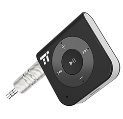 Bild zu TaoTronics Bluetooth Adapter/Empfänger 4.1 für 14,39€