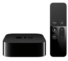 Bild zu Apple TV 4. Generation als B-Ware für 119,90€