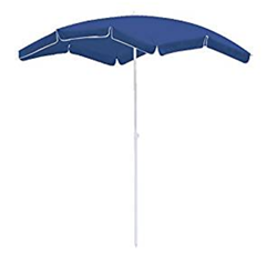 Bild zu Hengda® Sonnenschirm/Strandschirm für 19,99€