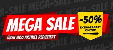 Bild zu SportSpar – Mega Sale mit bis zu 90% Rabatt, z.B. PUMA Unisex Fußball Stutzen für 0,99€