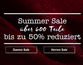 Bild zu Mustang: Sommer-Sale mit bis zu 50% Rabatt