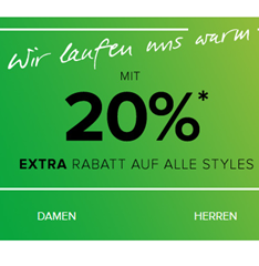 Bild zu Dress-for-Less: 20% Extra Rabatt auf alles + 10% Newsletter Rabatt