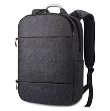 Bild zu REYLEO Business Backpack/Alltagsrucksack (bis 15,6” Notebooks) für 26€