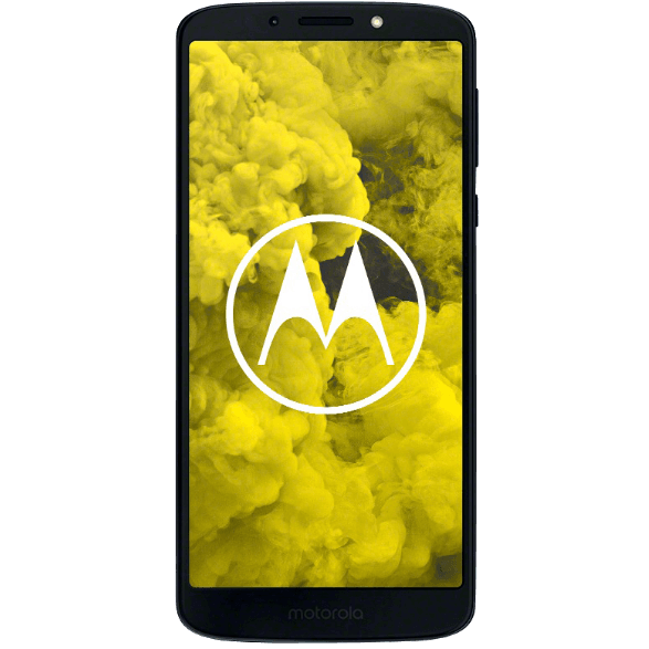 Bild zu 6 Zoll Dual-SIM Smartphone Motorola Moto G6 Play (32 GB) inkl. gratis Fußball für 159€ (Vergleich: 199€)