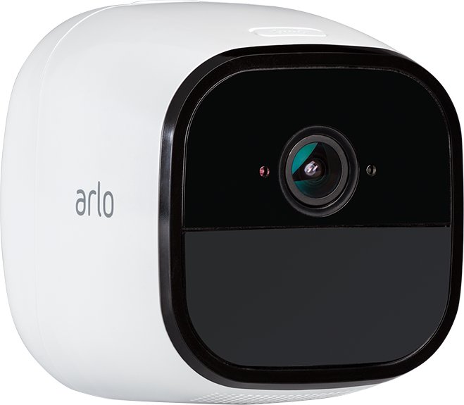 Bild zu Netgear Arlo Go Mobile LTE HD Sicherheitskamera VML4030 für 295€ (Vergleich: 348,99€)