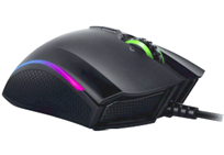 Bild zu Razer Mamba Tournament Edition Ergonomische Gaming Maus für 49€ (Vergleich: 58,85€)