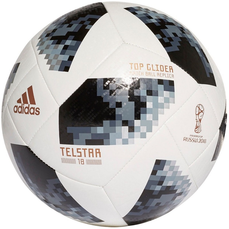 Bild zu Adidas Performance Fußball Top Glider WM 2018 für 11€