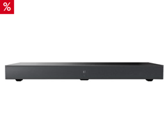 Bild zu Sony HT-XT2 Soundbase, Bluetooth, NFC, Multiroom für 155,94€ inkl. Versand (Vergleich: 189€)