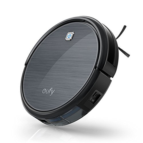 Bild zu Saugroboter Eufy RoboVac 11 für 165,90€ (Vergleich: 193,02€)