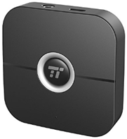 Bild zu TaoTronics Bluetooth Adapter/Empfänger 4.1 für 17,59€