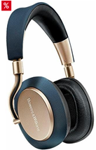 Bild zu Bowers & Wilkins PX Headset für 265,94€ inkl. Versand (Vergleich: 299€)