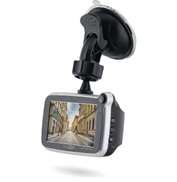 Bild zu Plus: Caliber DVR125 Dual Dashcam für 79,99€ inkl. Versand (Vergleich: 89,99€)