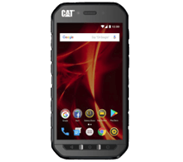 Bild zu MediaMarkt Smartphone-Fieber: CATERPILLAR CAT S41 32 GB Schwarz Dual SIM für 299€ inkl. Versand (Vergleich: 365€)