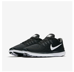 Bild zu Nike Flex 2017 RN Herren-Laufschuhe für 47,97€