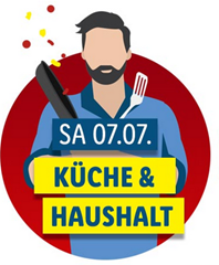 Bild zu Lidl: 5 Tage verschiedene Rabatte auf bestimmte Kategorien – heute 20% Extra auf Küche & Haushalt