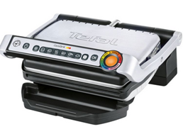 Bild zu [Super] Tefal Tischgrill Optigrill GC702D für 68,94€ (Vergleich: 94€)