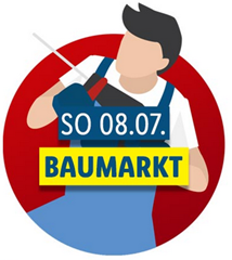 Bild zu Lidl Tag 3: heute 20% Rabatt auf alles aus der Kategorie Baumarkt