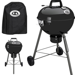 Bild zu OutdoorChef Chelsea 570C Kugelgrill ab 89,99€ (Vergleich: 120,64€)