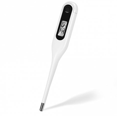 Bild zu Xiaomi MMC Fieberthermometer für 3,30€