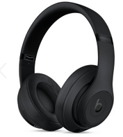 Bild zu [Super] MediaMarkt Tiefpreisspätschicht mit super Angeboten von BEATS, so z.B.  Beats Studio 3 Wireless für 169€