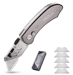 Bild zu Tacklife UKH01 Cuttermesser für 7,99€